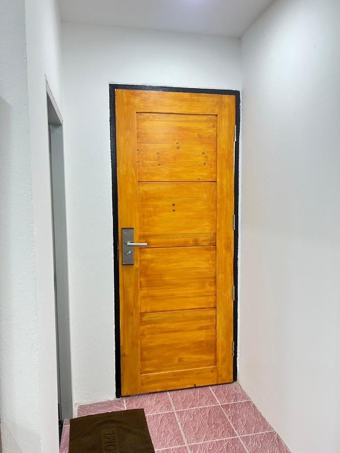Aparthotel Kt Camp Haad Rin Exterior foto