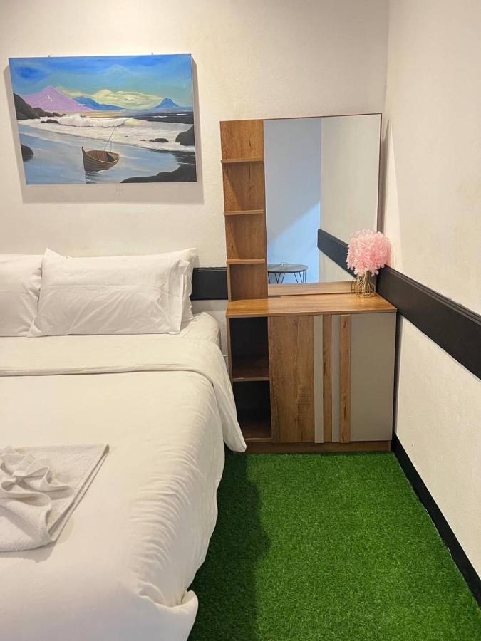 Aparthotel Kt Camp Haad Rin Exterior foto